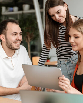 Post Graduate Diploma (PGD) in Digital Marketing