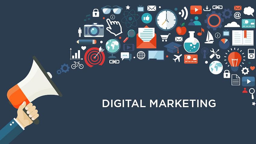 Post Graduate Diploma (PGD) in Digital Marketing