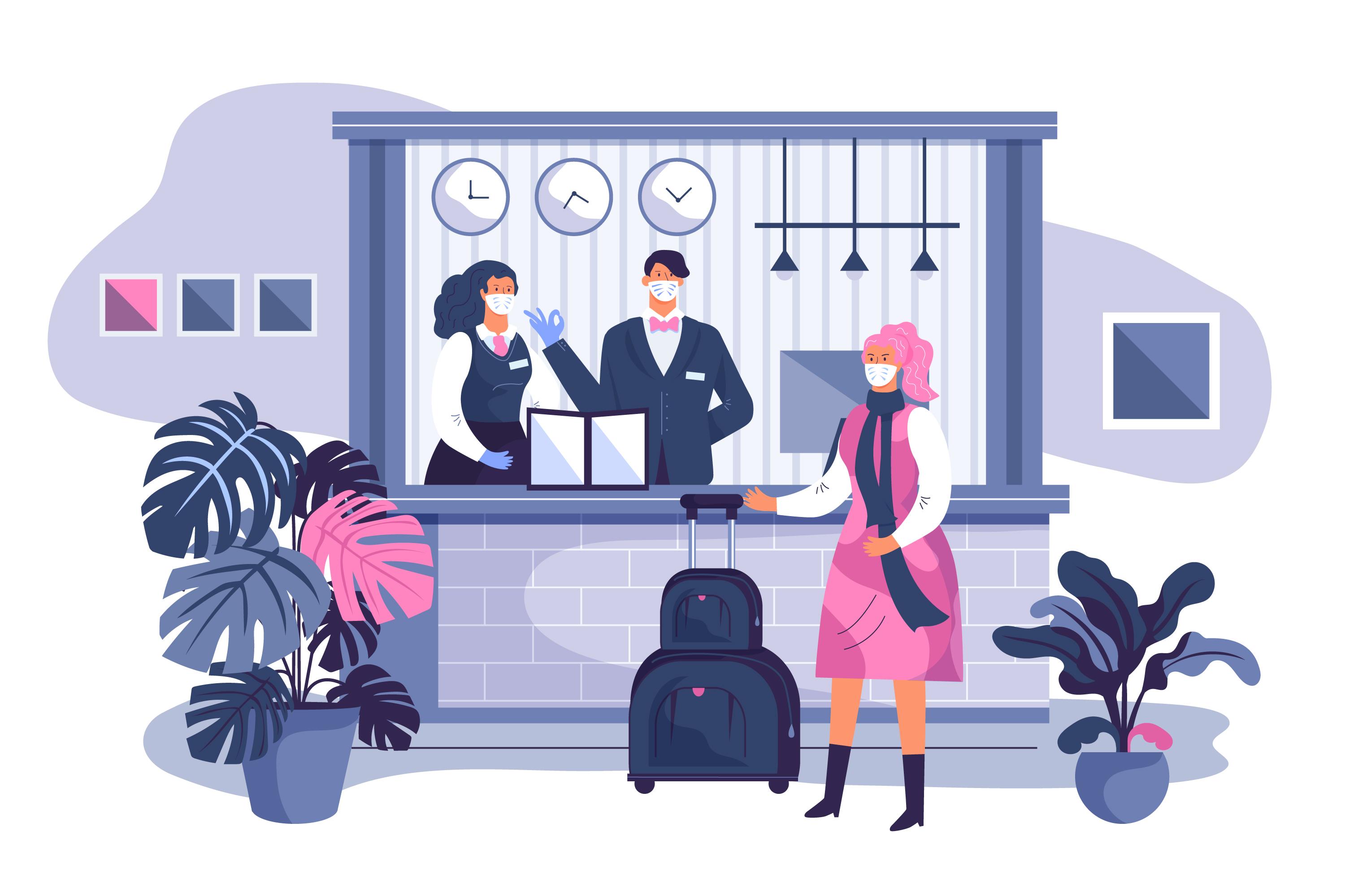 Post Graduate Diploma (PGD) in Tourism and Hospitality Management