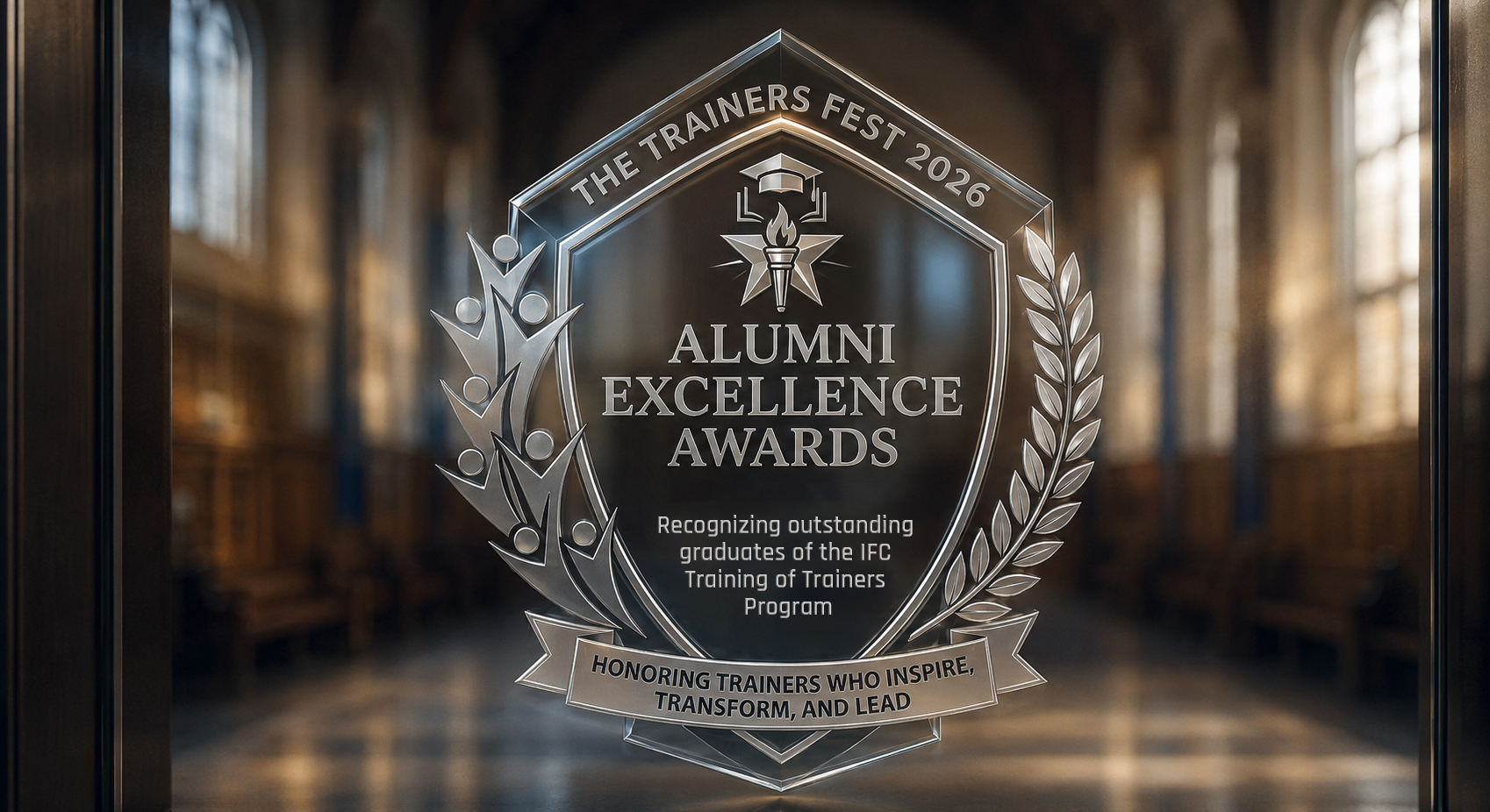 Alumni Excellence Awards